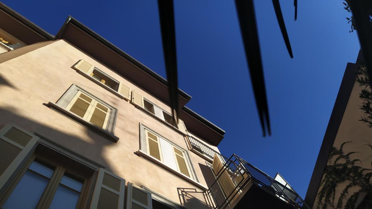 Petronilla - Hotel In Bergamo Exterior foto